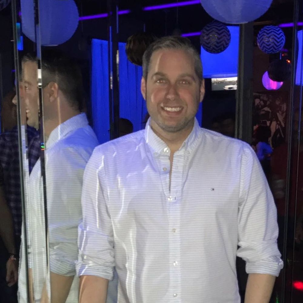 Meet your Posher, Bradley